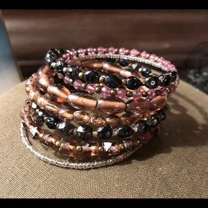 Wrap Bracelet